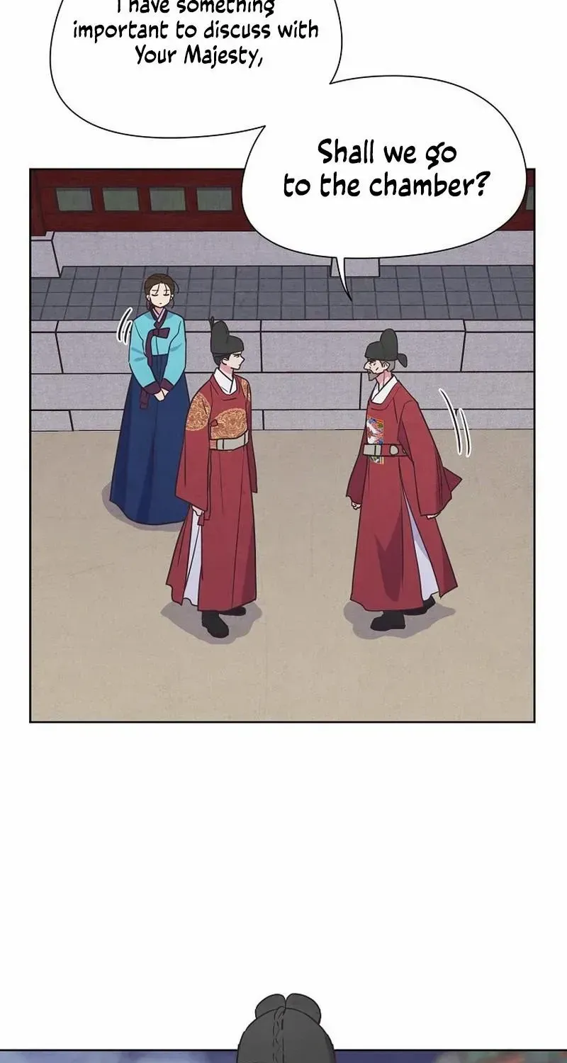 Love and Wifi in The Palace Chapter 19 page 14 - 