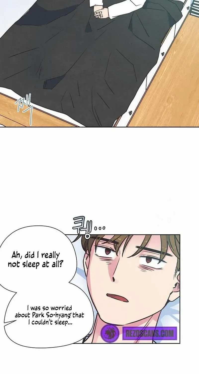 Love and Wifi in The Palace Chapter 19 page 3 - 