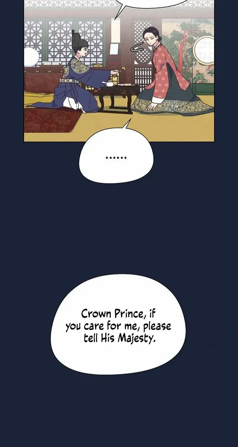 Love and Wifi in The Palace Chapter 19 page 23 - 