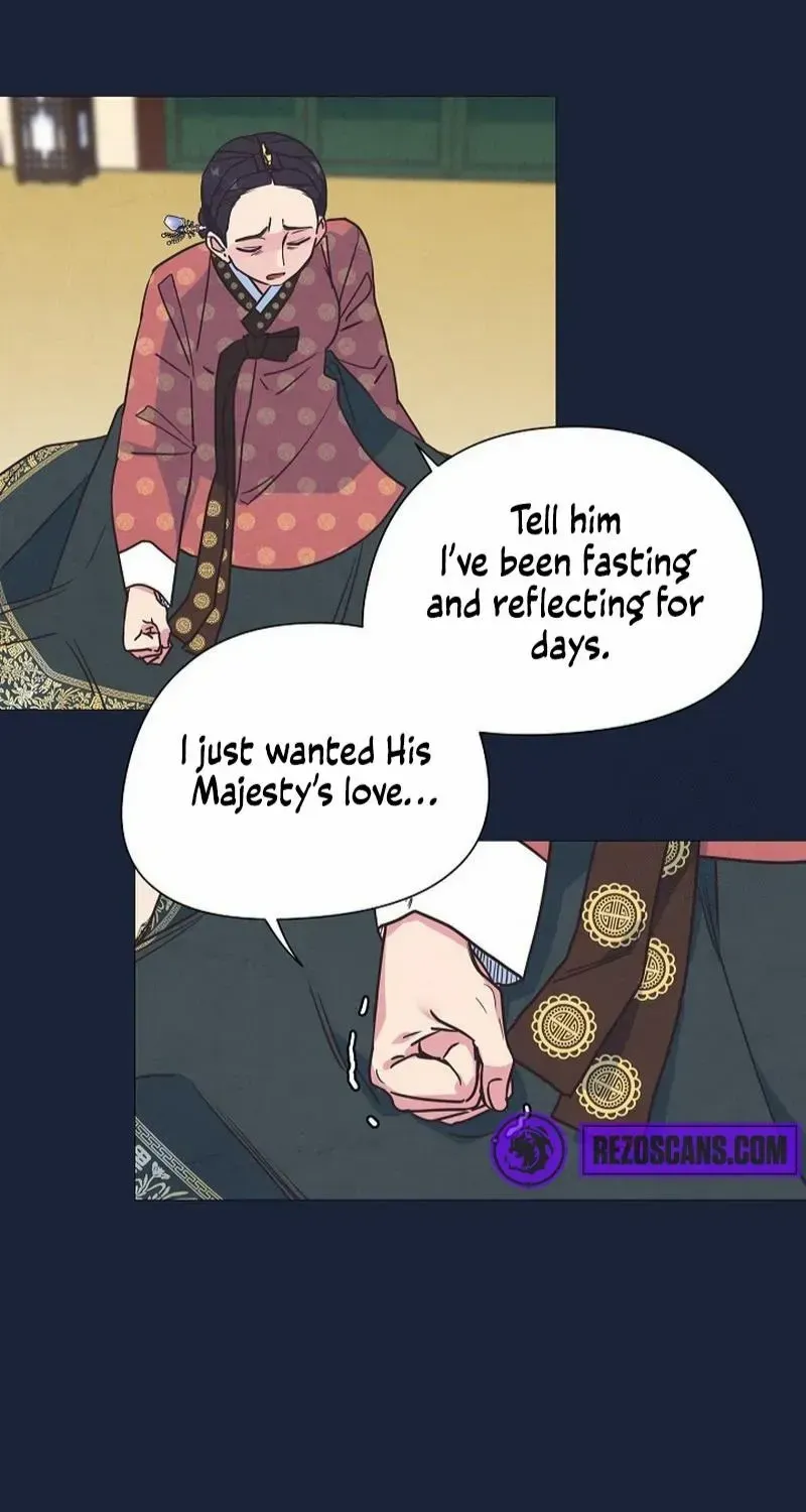 Love and Wifi in The Palace Chapter 19 page 24 - 