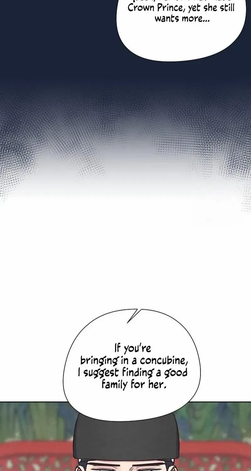 Love and Wifi in The Palace Chapter 19 page 29 - 