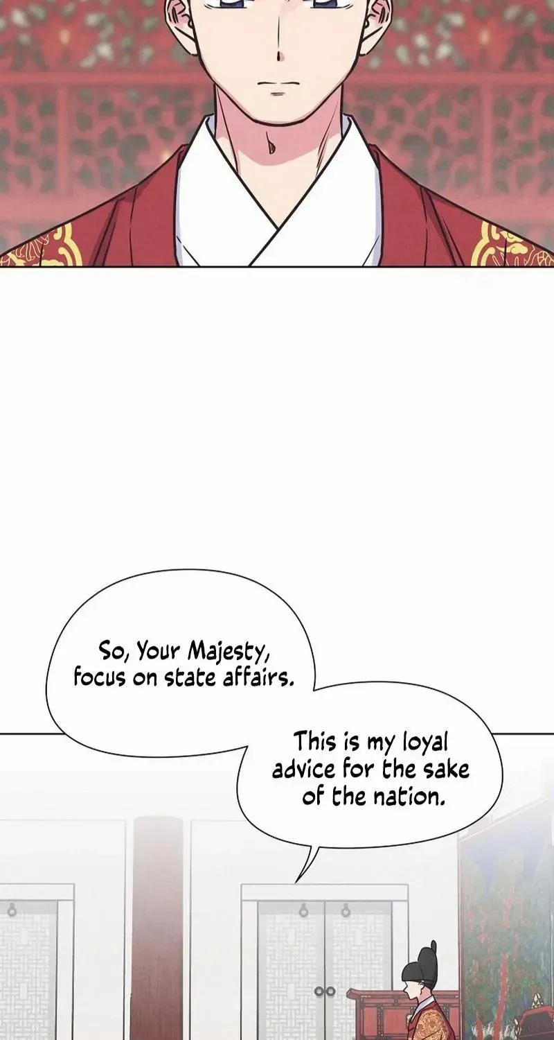 Love and Wifi in The Palace Chapter 19 page 30 - 