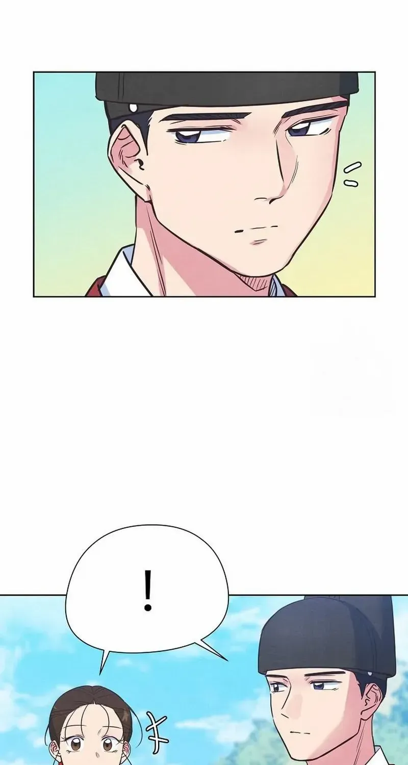 Love and Wifi in The Palace Chapter 19 page 33 - 