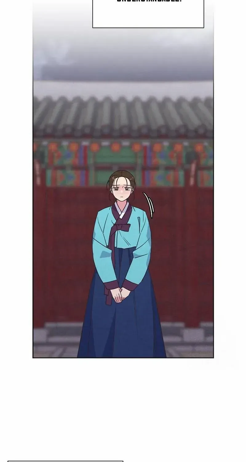 Love and Wifi in The Palace Chapter 19 page 36 - 