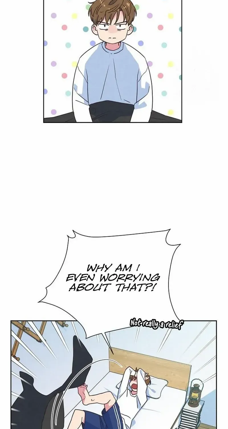 Love and Wifi in The Palace Chapter 19 page 5 - 