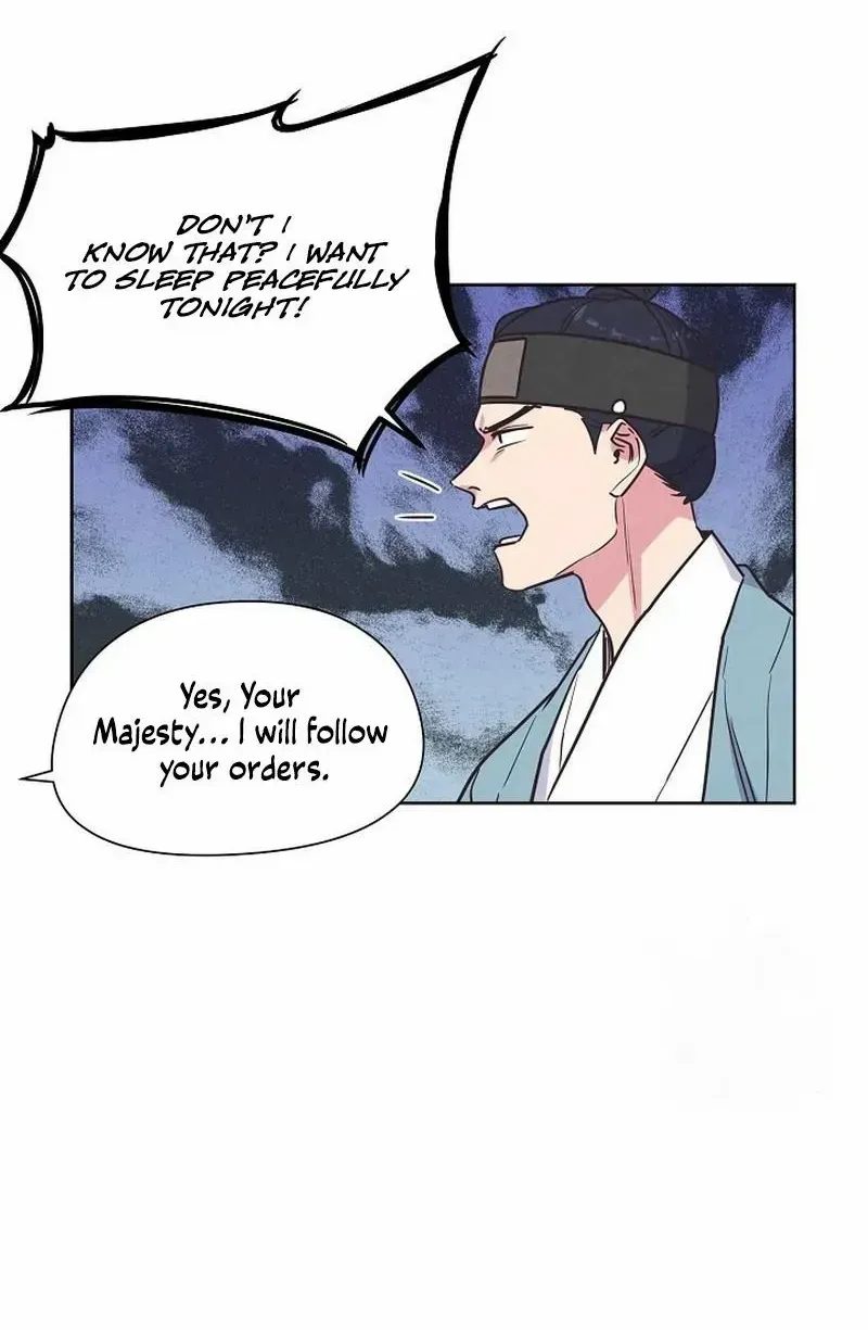 Love and Wifi in The Palace Chapter 19 page 41 - 