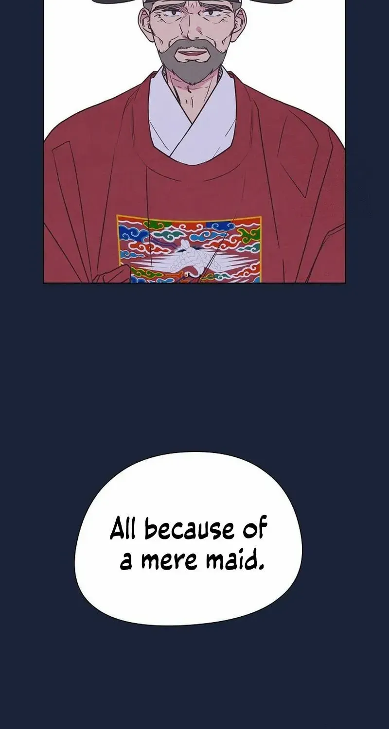 Love and Wifi in The Palace Chapter 19 page 44 - 