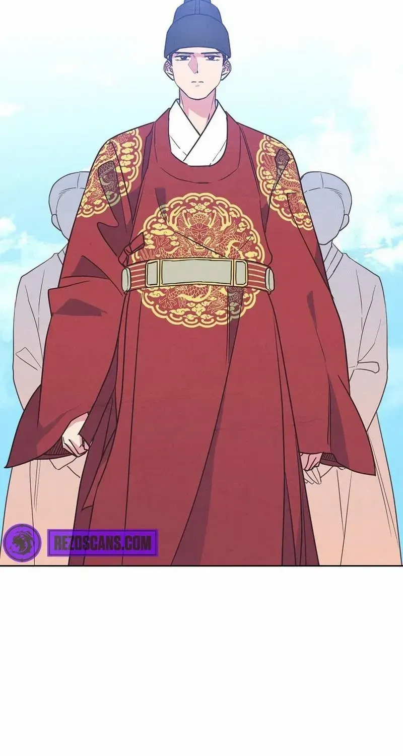 Love and Wifi in The Palace Chapter 19 page 48 - 