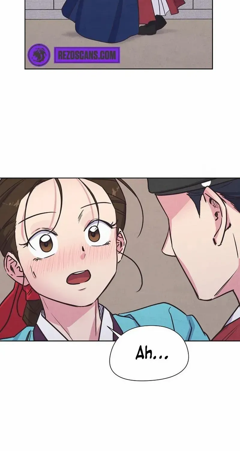 Love and Wifi in The Palace Chapter 19 page 8 - 