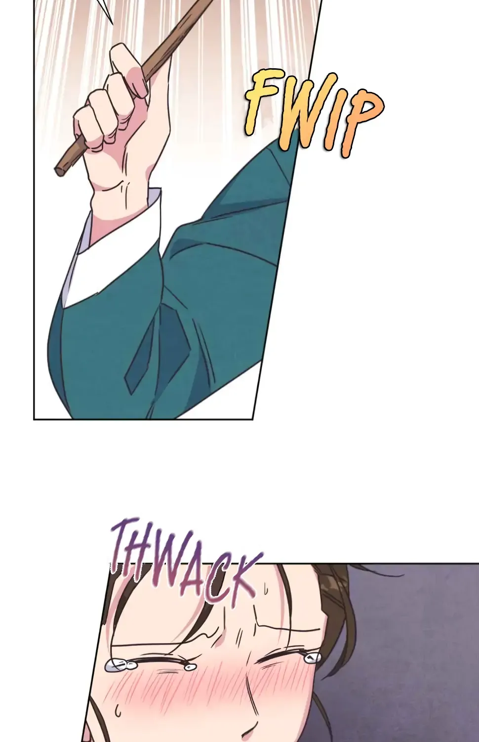 Love and Wifi in The Palace Chapter 2 page 24 - 
