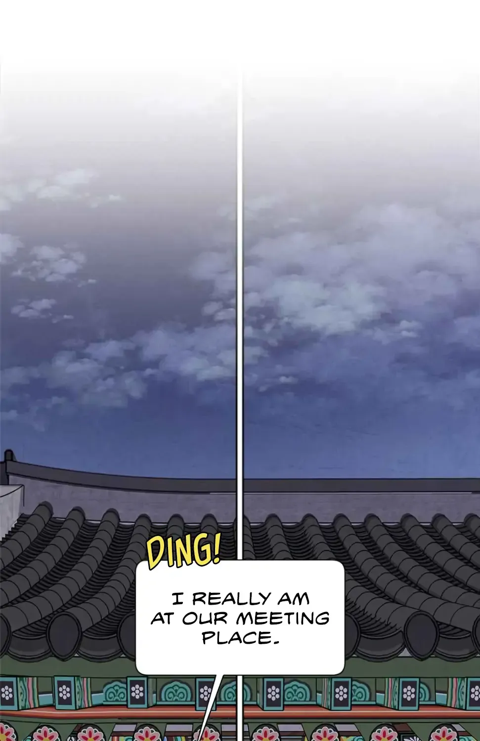 Love and Wifi in The Palace Chapter 2 page 34 - 