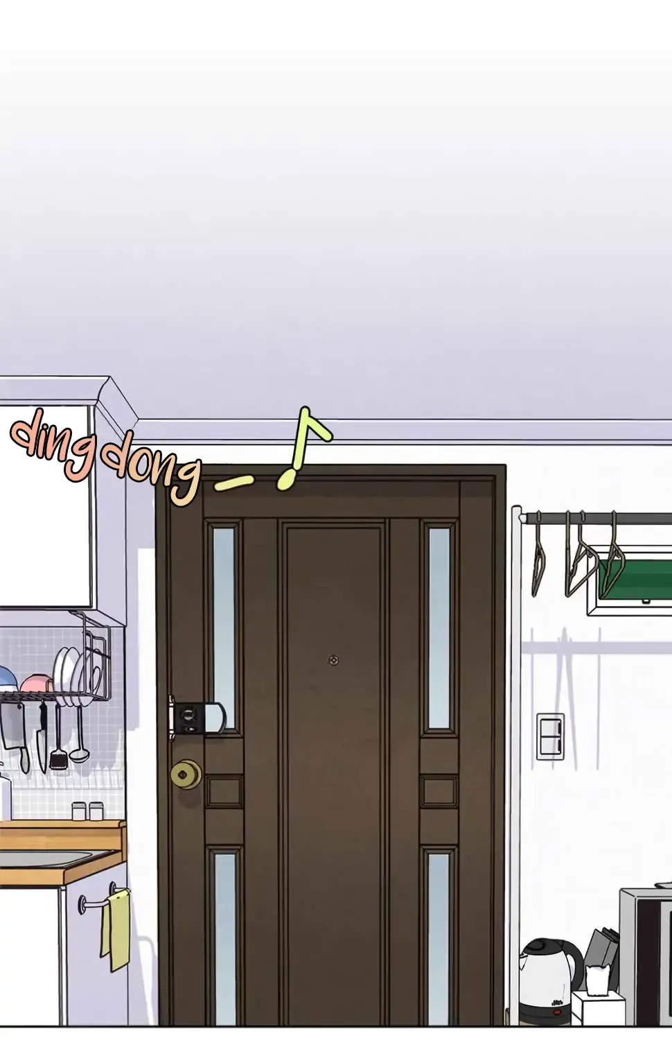 Love and Wifi in The Palace Chapter 2 page 42 - 