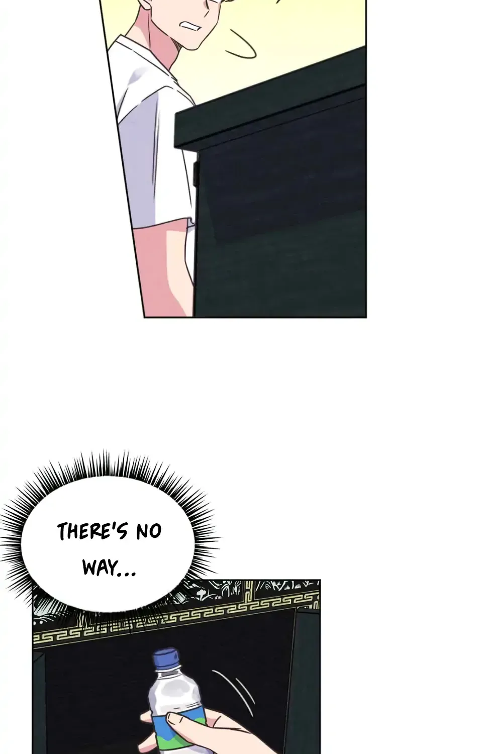 Love and Wifi in The Palace Chapter 2 page 48 - 