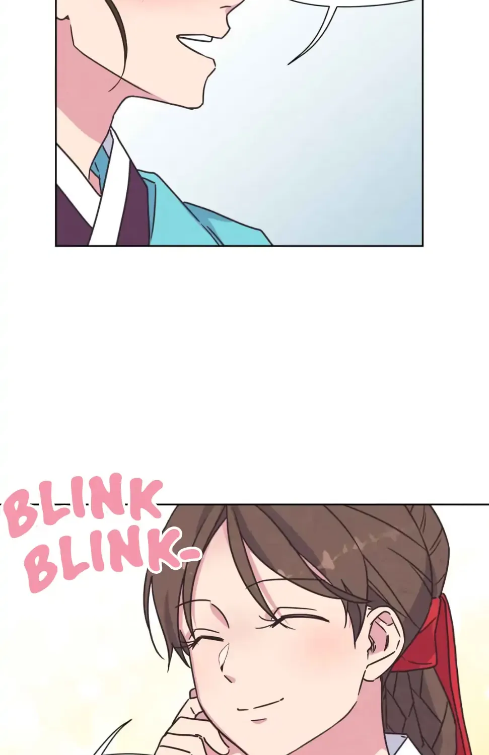 Love and Wifi in The Palace Chapter 2 page 6 - 