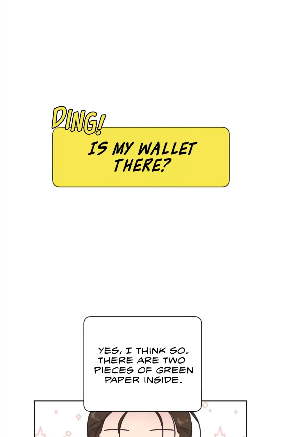 Love and Wifi in The Palace Chapter 2 page 52 - 