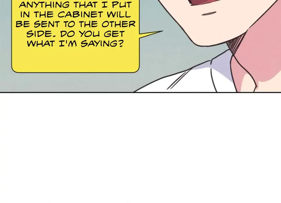 Love and Wifi in The Palace Chapter 2 page 54 - 