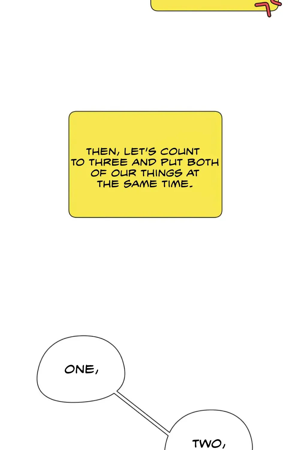 Love and Wifi in The Palace Chapter 2 page 56 - 
