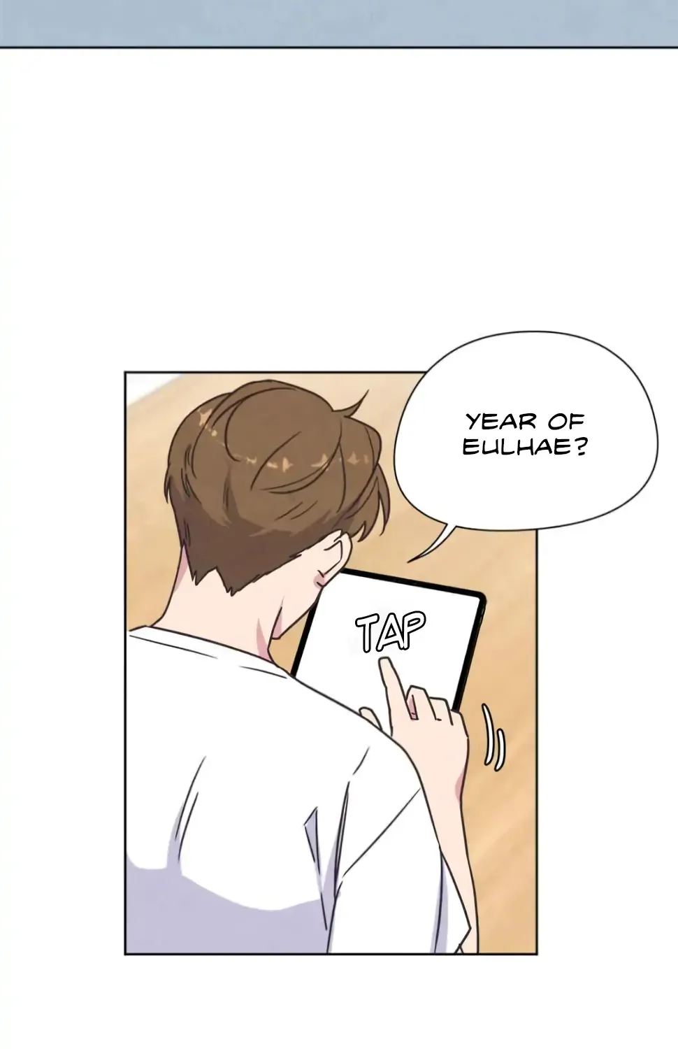 Love and Wifi in The Palace Chapter 2 page 63 - 
