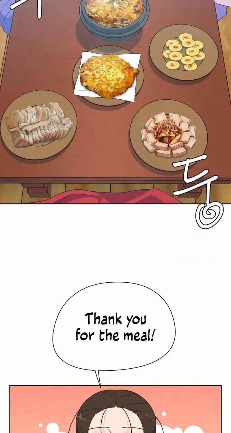 Love and Wifi in The Palace Chapter 20 page 15 - 