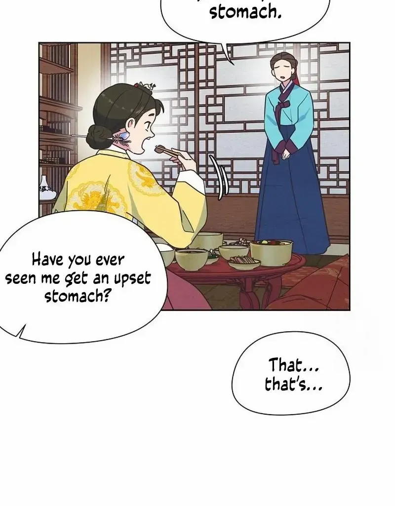 Love and Wifi in The Palace Chapter 20 page 20 - 