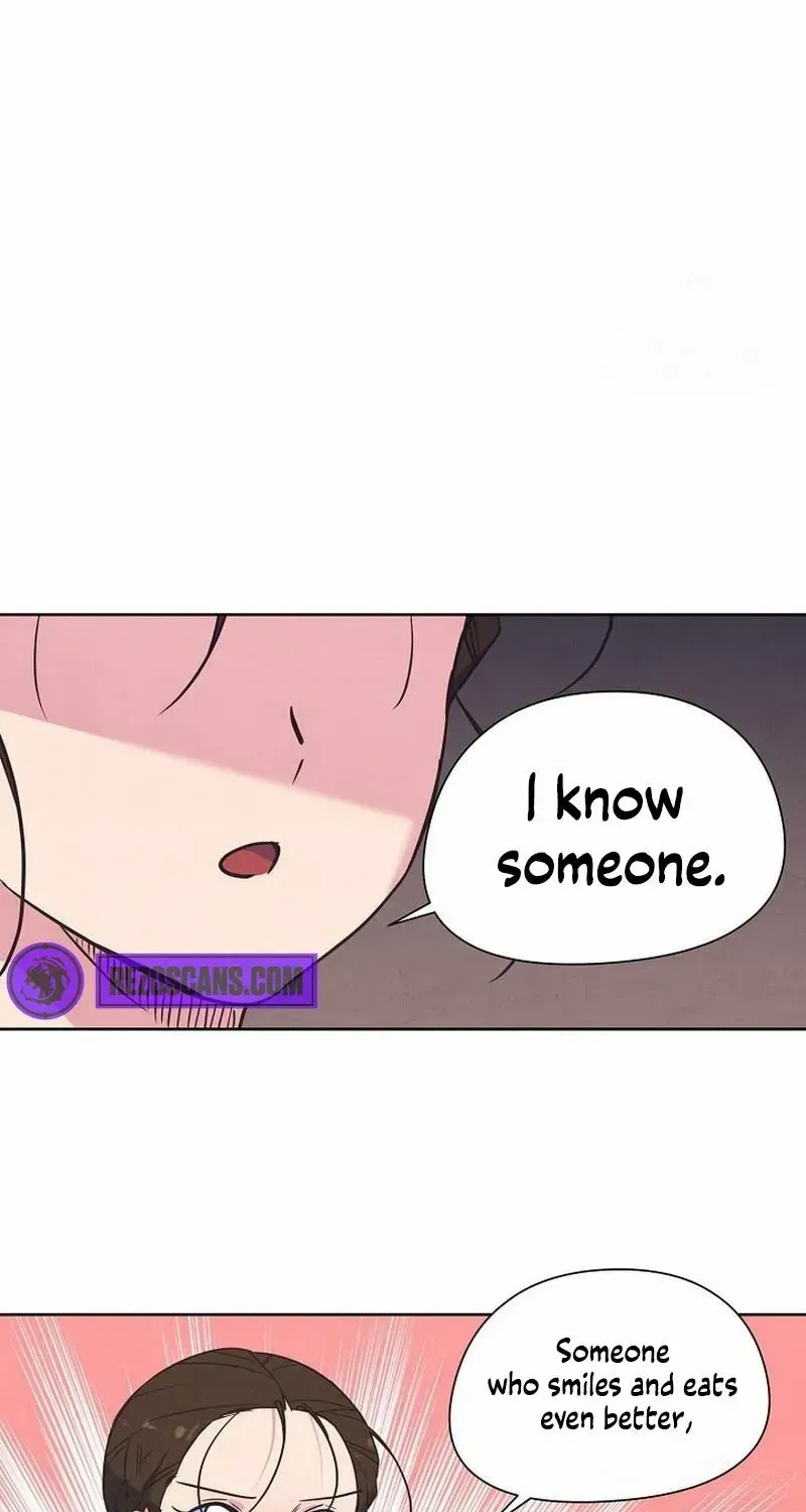 Love and Wifi in The Palace Chapter 20 page 23 - 