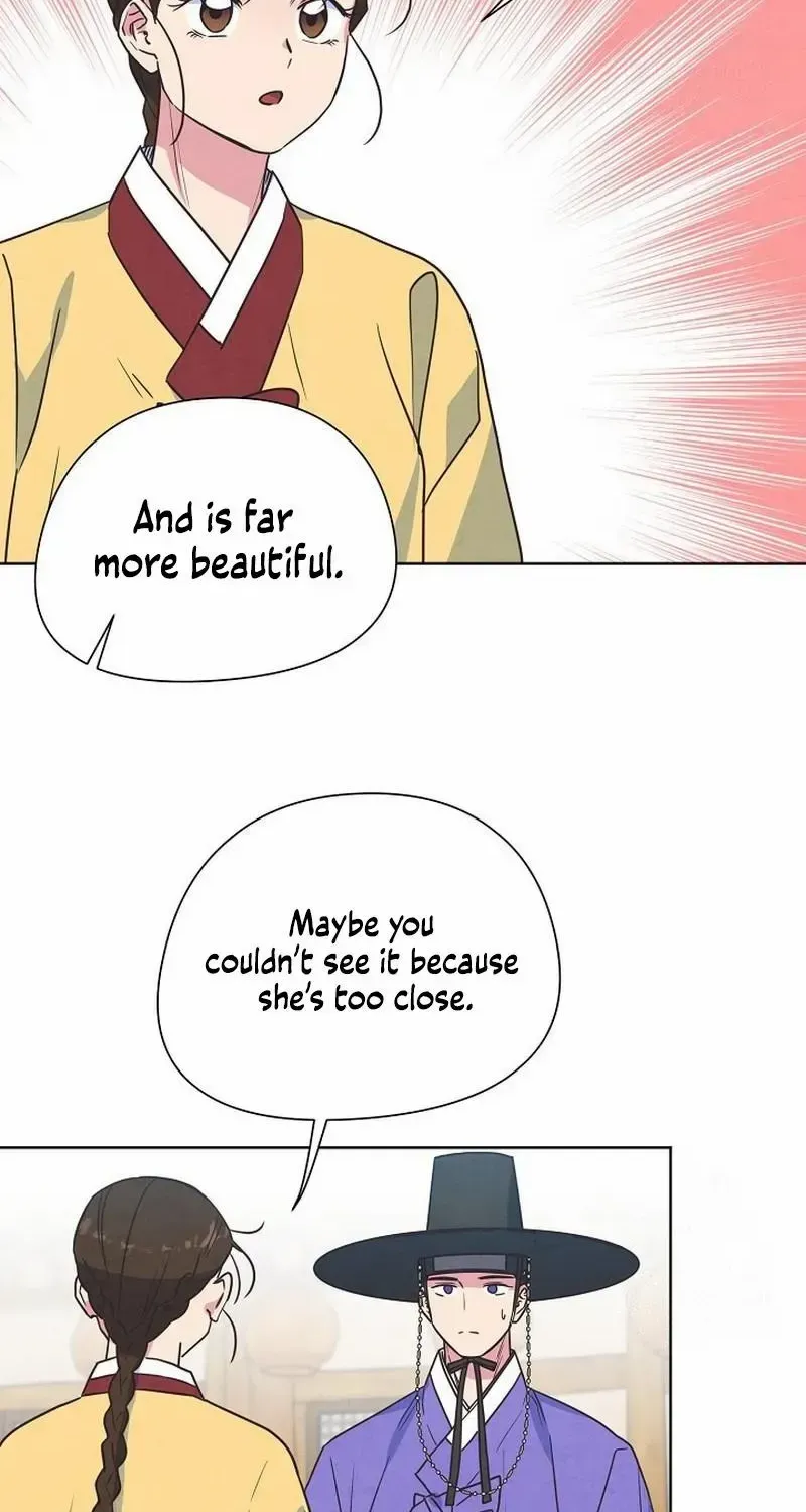 Love and Wifi in The Palace Chapter 20 page 24 - 