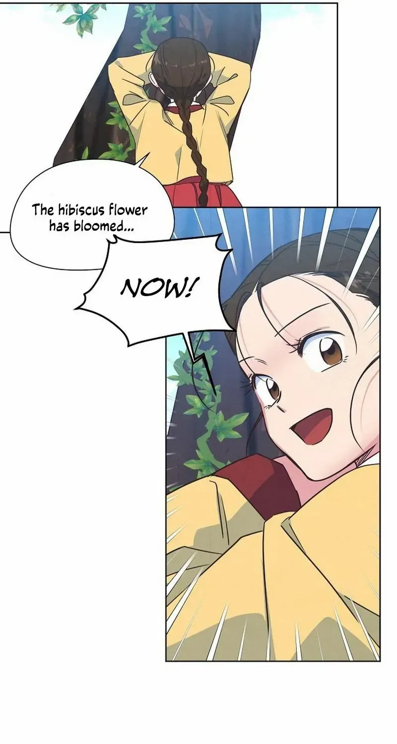 Love and Wifi in The Palace Chapter 20 page 31 - 