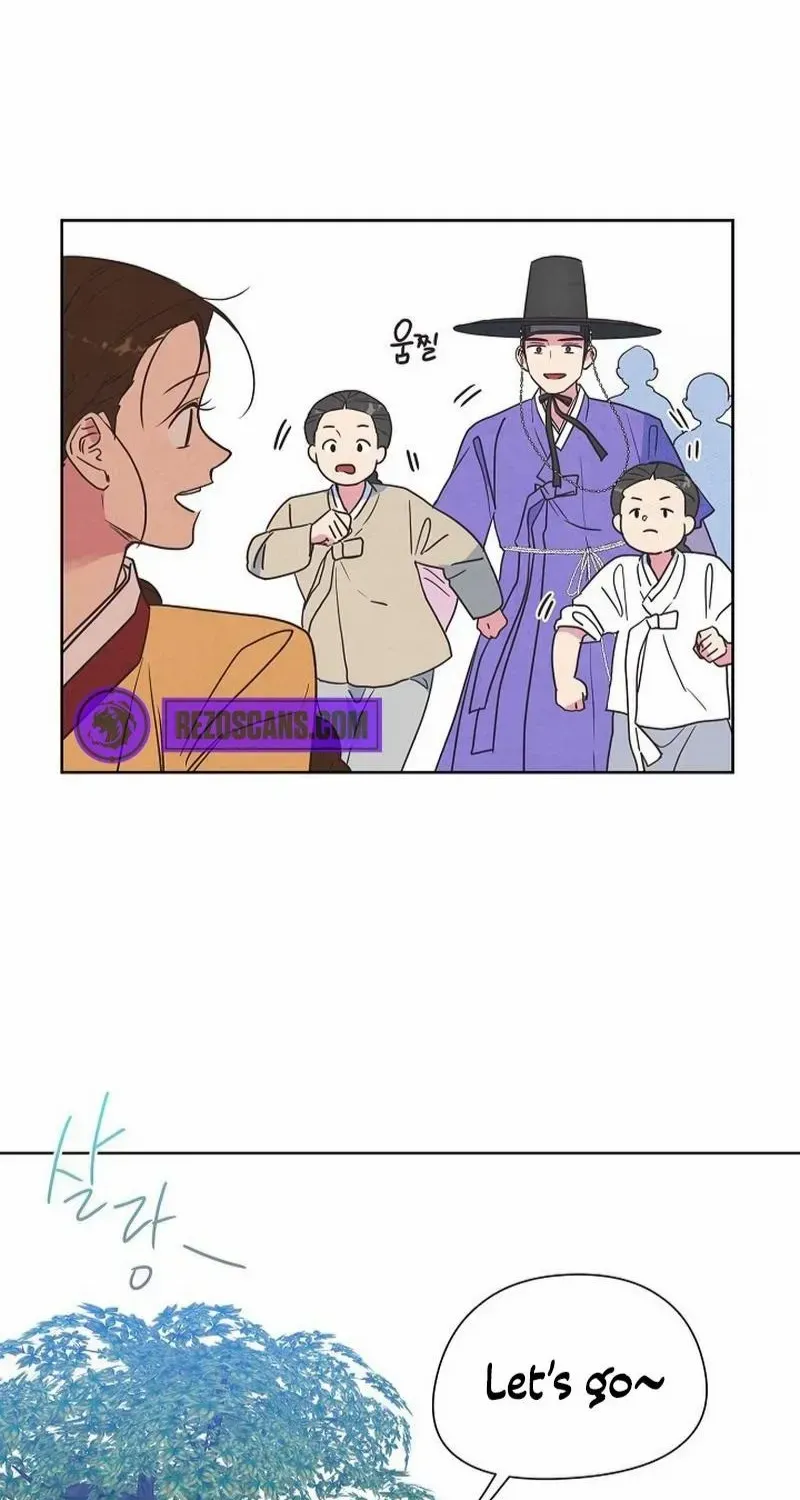 Love and Wifi in The Palace Chapter 20 page 32 - 