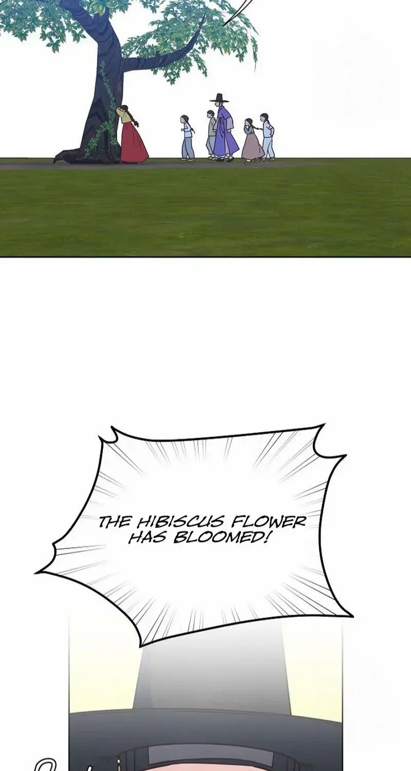Love and Wifi in The Palace Chapter 20 page 33 - 