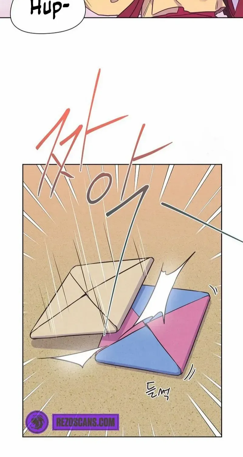Love and Wifi in The Palace Chapter 20 page 36 - 