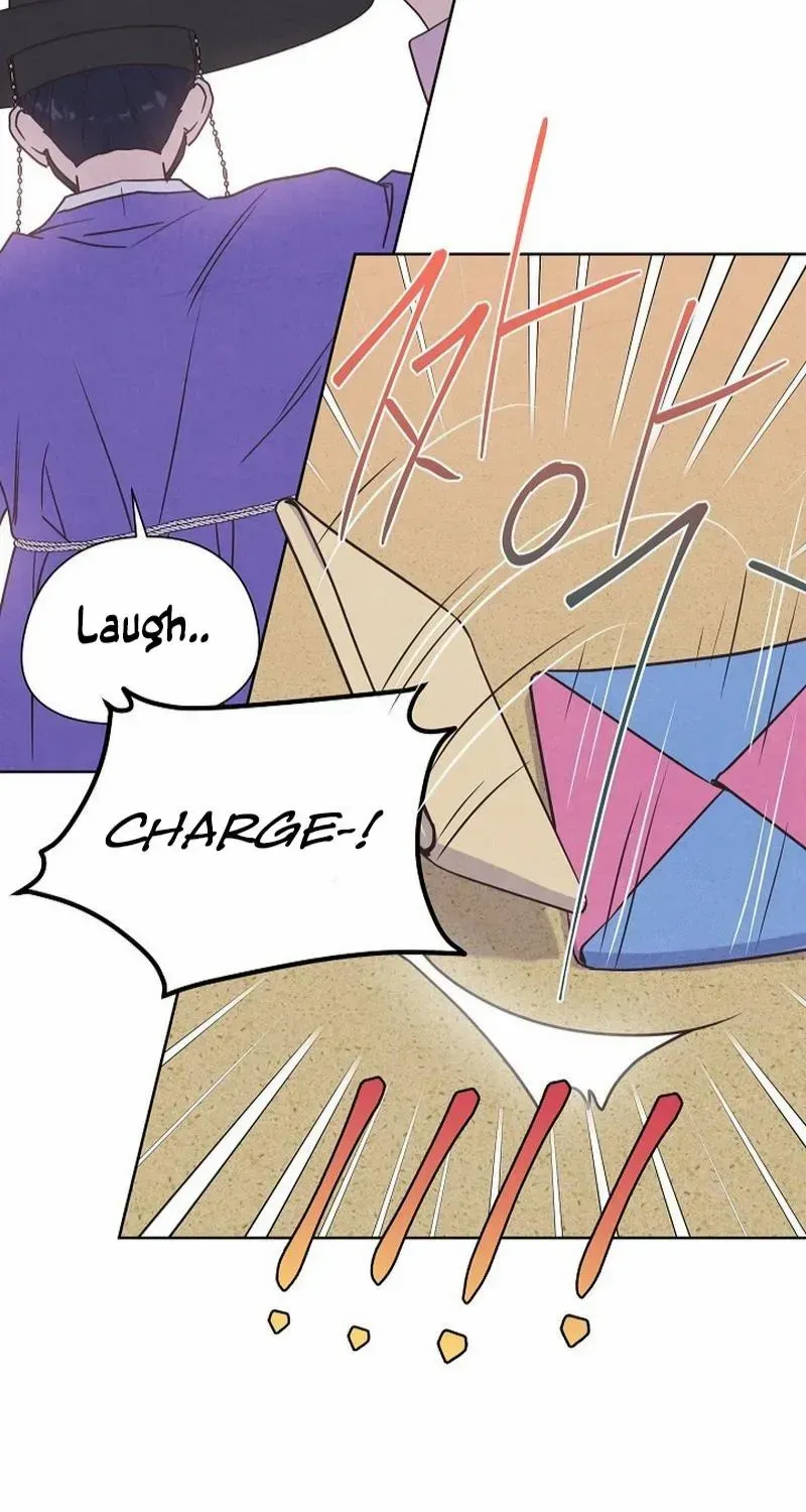 Love and Wifi in The Palace Chapter 20 page 39 - 