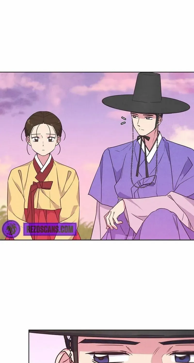 Love and Wifi in The Palace Chapter 20 page 49 - 