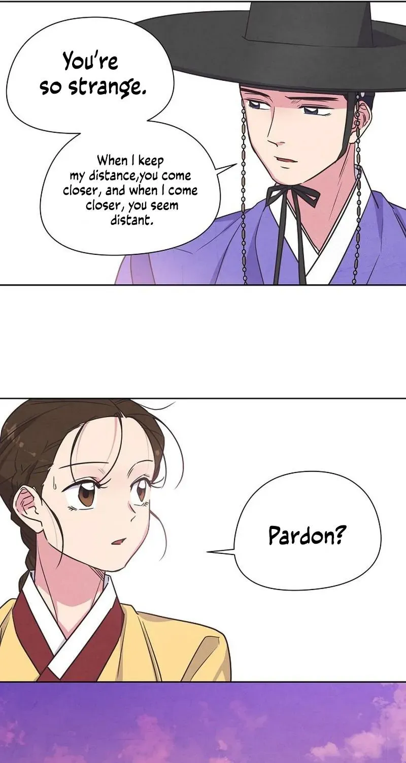 Love and Wifi in The Palace Chapter 20 page 51 - 