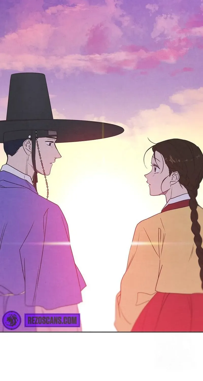 Love and Wifi in The Palace Chapter 20 page 52 - 