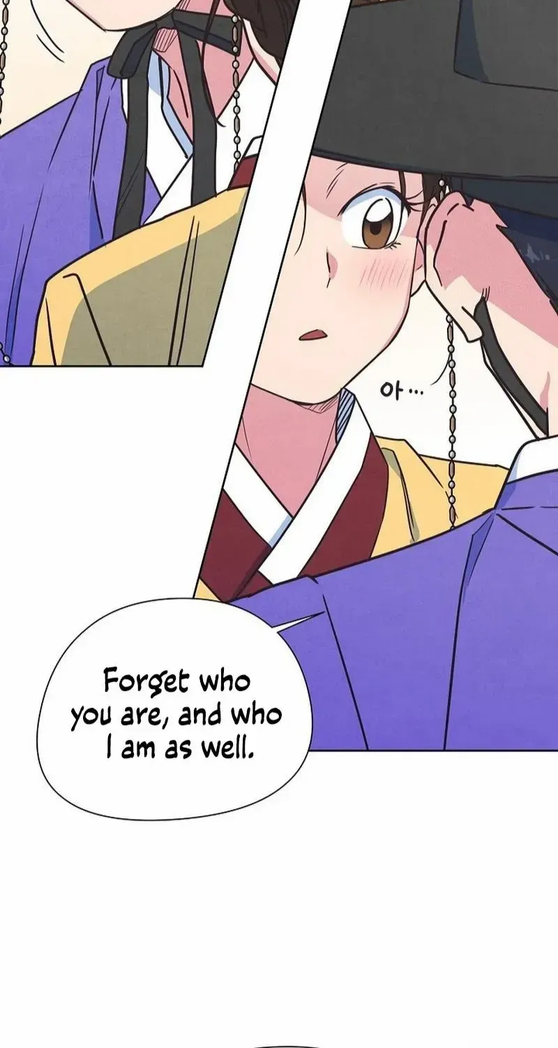 Love and Wifi in The Palace Chapter 20 page 8 - 