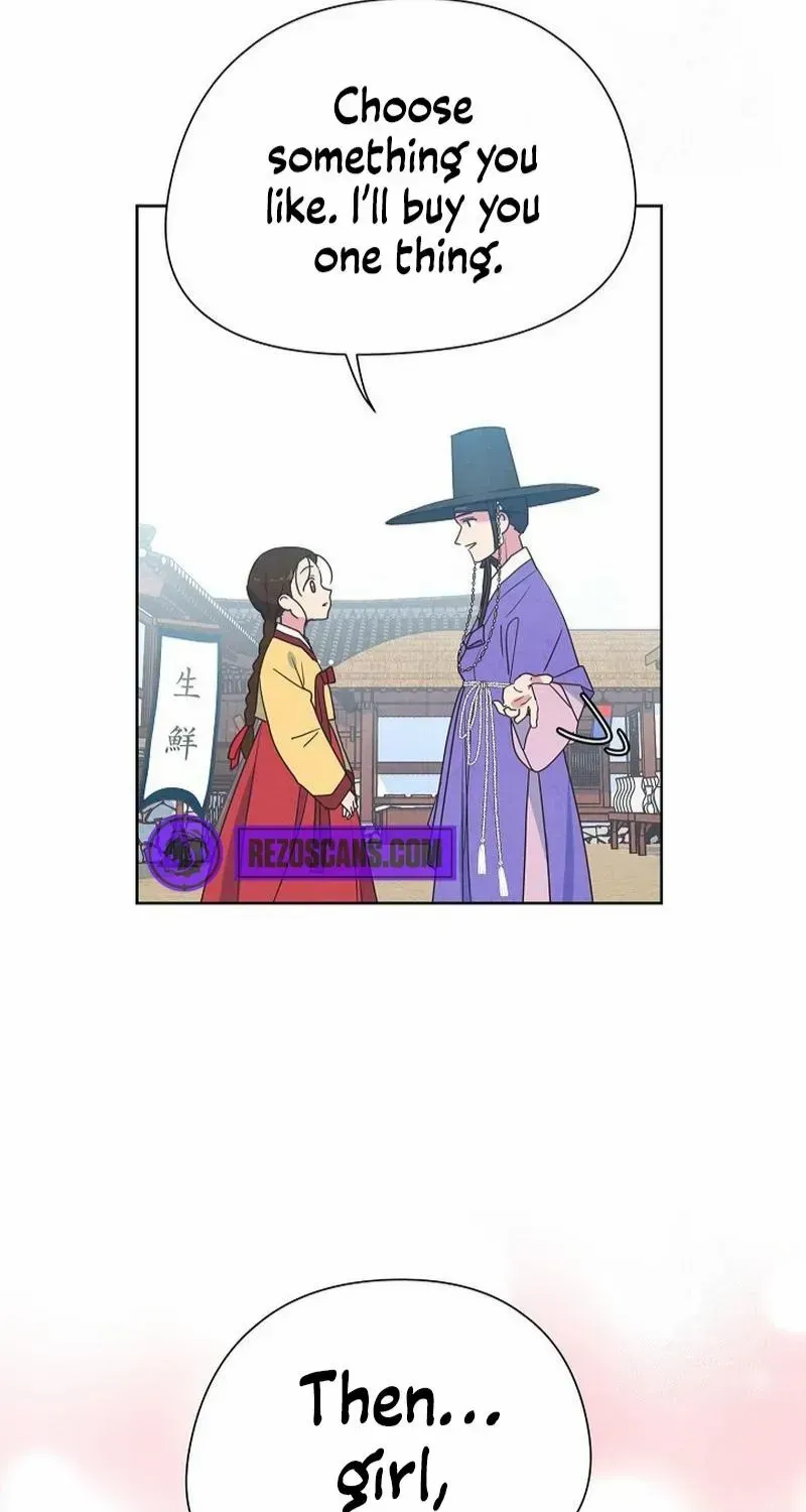 Love and Wifi in The Palace Chapter 20 page 9 - 