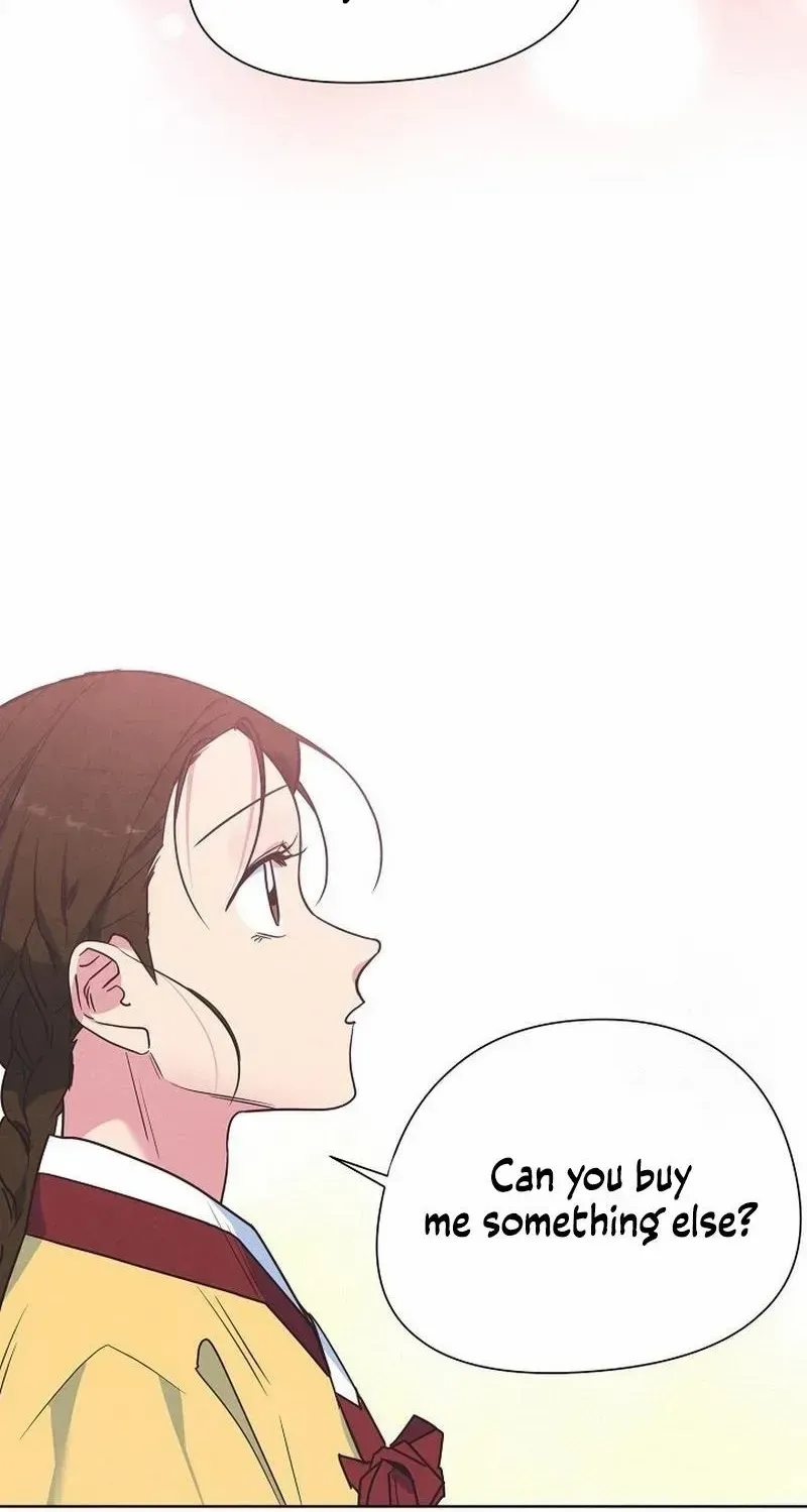 Love and Wifi in The Palace Chapter 20 page 10 - 
