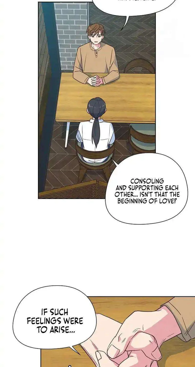 Love and Wifi in The Palace Chapter 21 page 17 - 