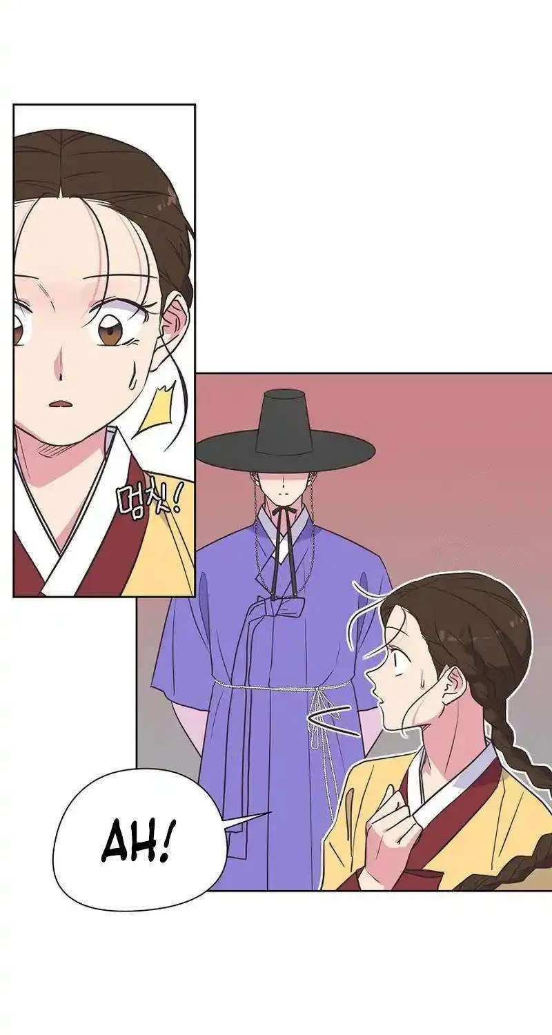 Love and Wifi in The Palace Chapter 21 page 30 - 