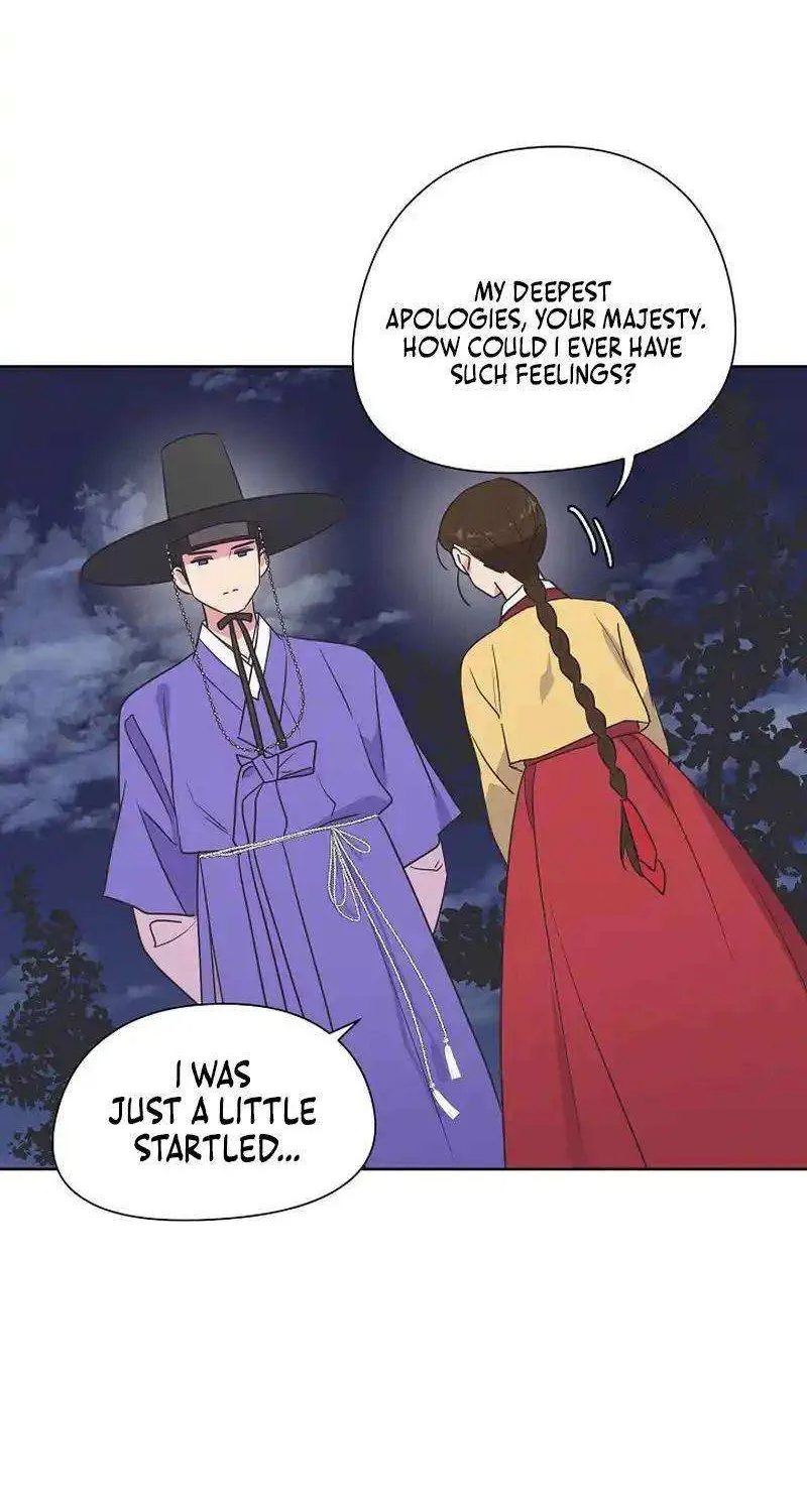 Love and Wifi in The Palace Chapter 21 page 31 - 