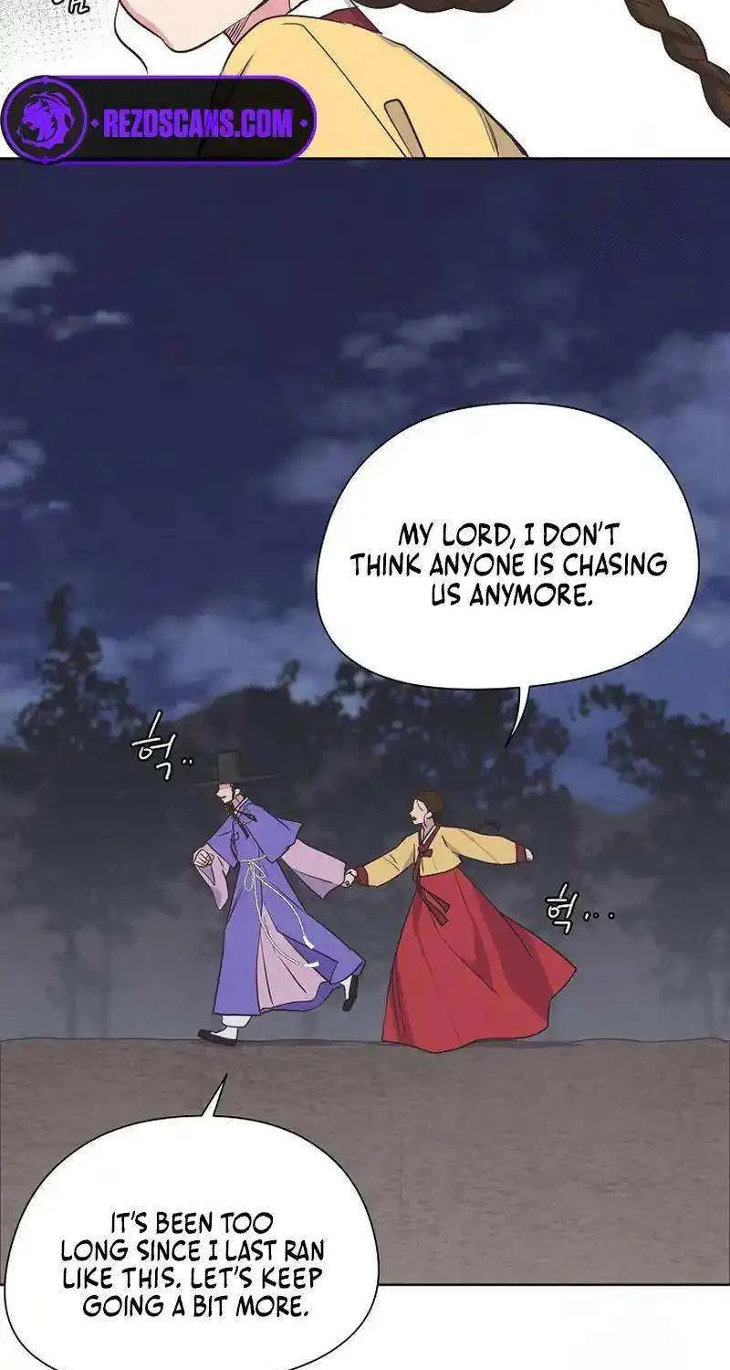 Love and Wifi in The Palace Chapter 21 page 42 - 