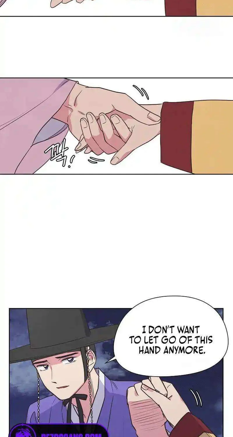 Love and Wifi in The Palace Chapter 21 page 47 - 