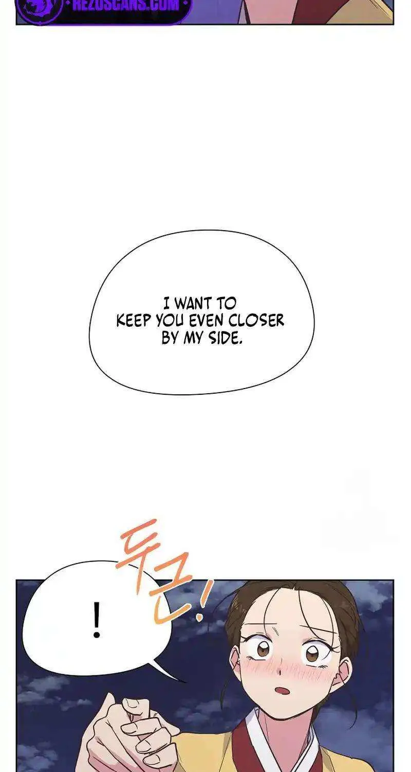 Love and Wifi in The Palace Chapter 21 page 48 - 