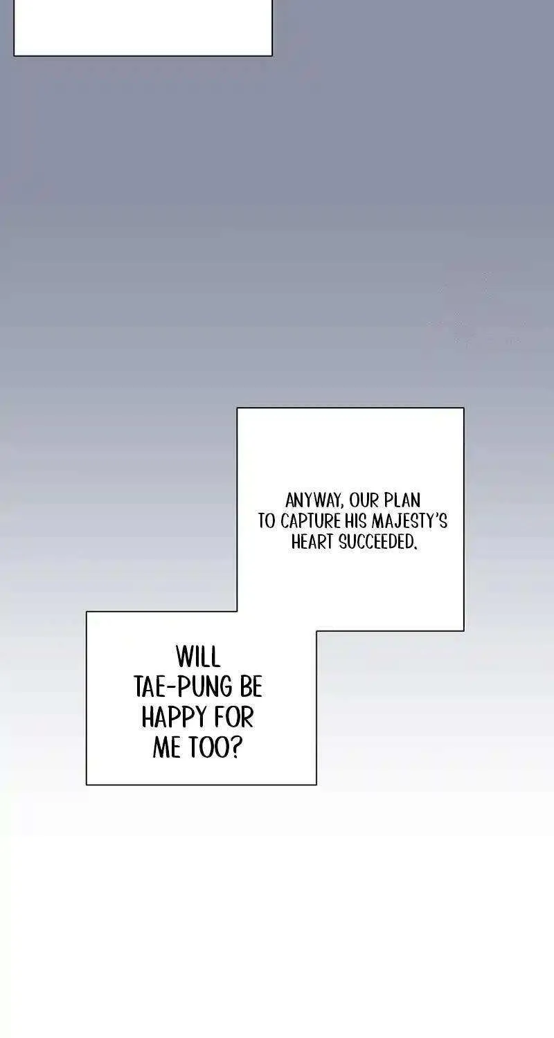 Love and Wifi in The Palace Chapter 21 page 50 - 