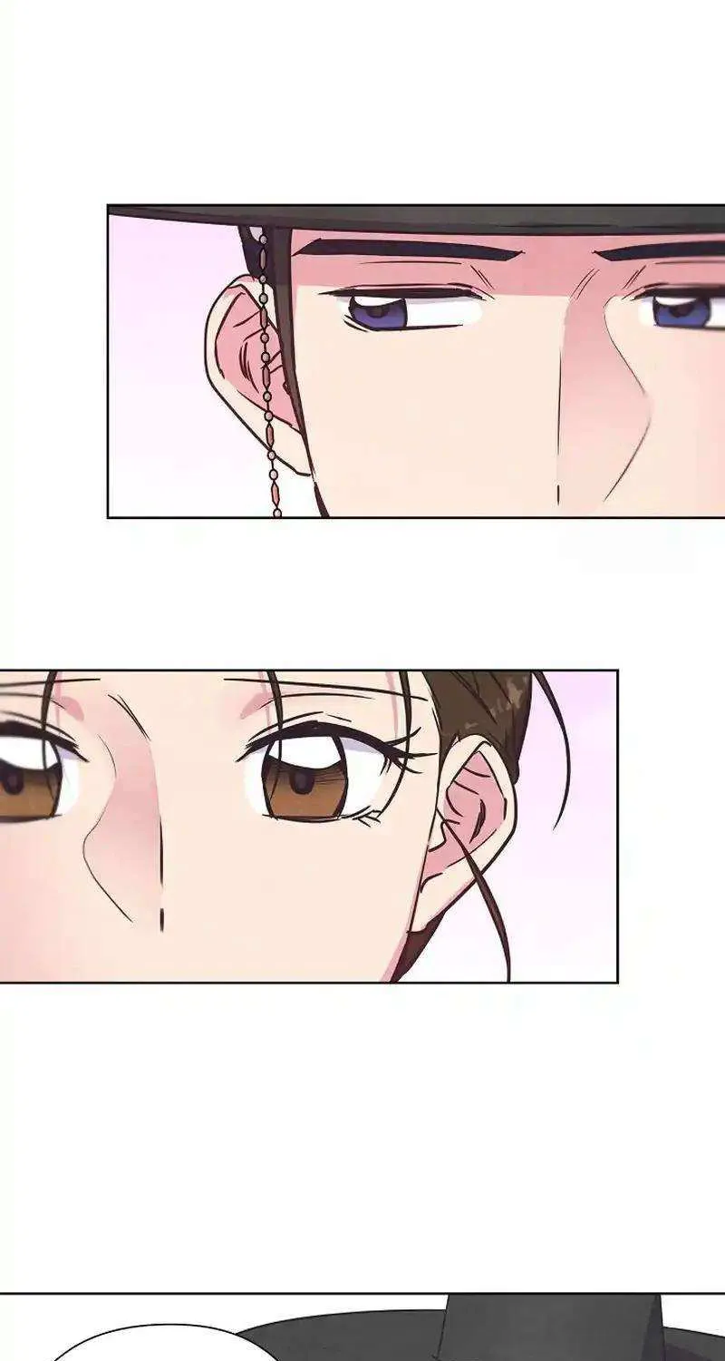 Love and Wifi in The Palace Chapter 21 page 6 - 