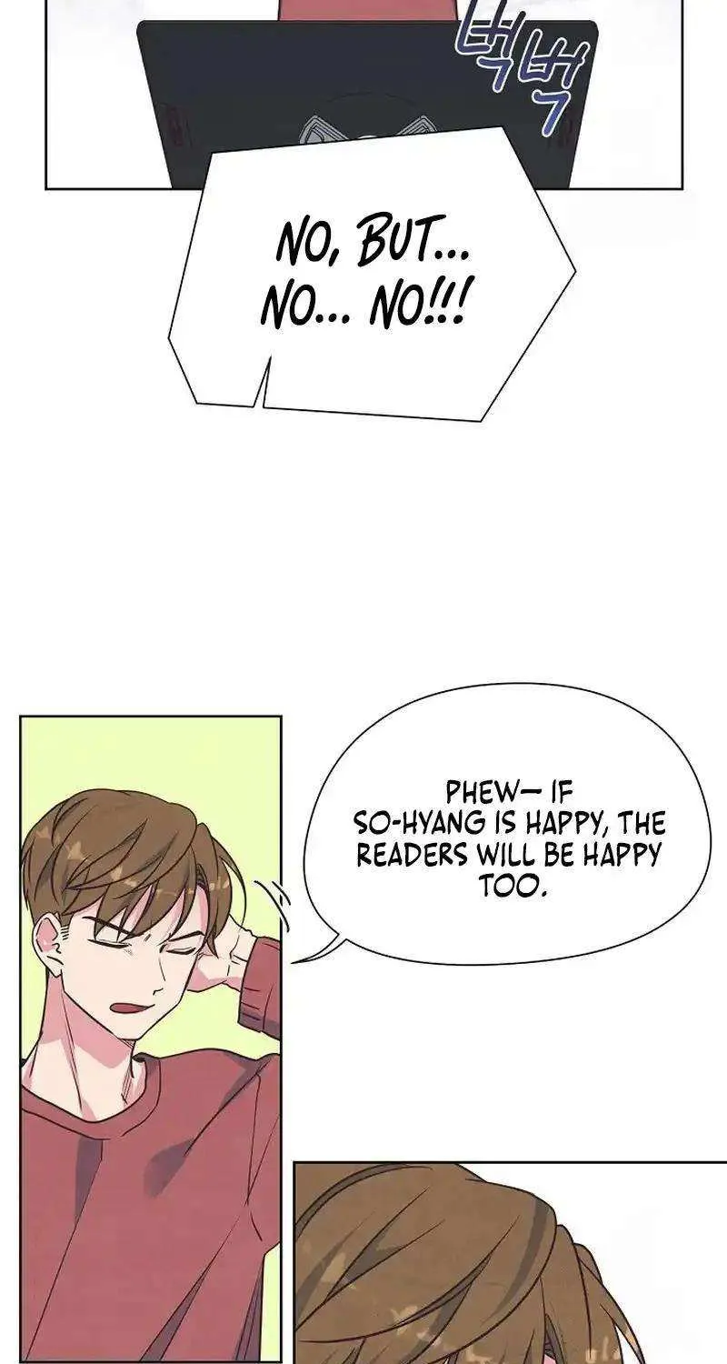 Love and Wifi in The Palace Chapter 21 page 56 - 