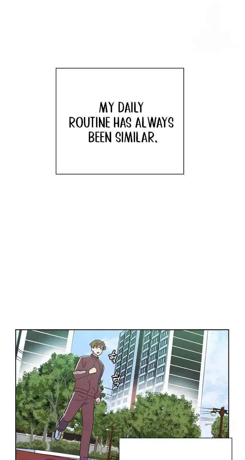 Love and Wifi in The Palace Chapter 22 page 11 - 