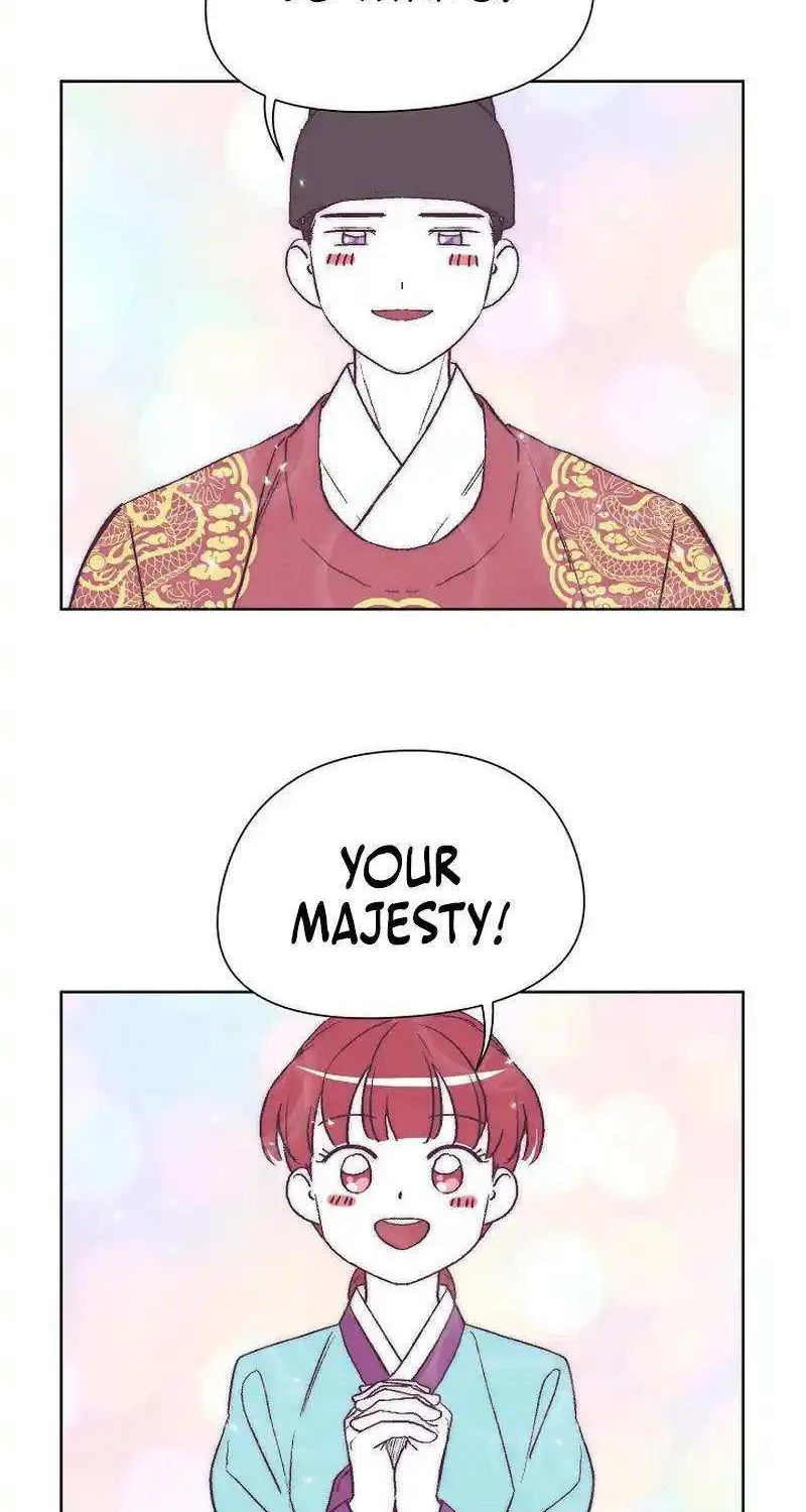 Love and Wifi in The Palace Chapter 22 page 18 - 