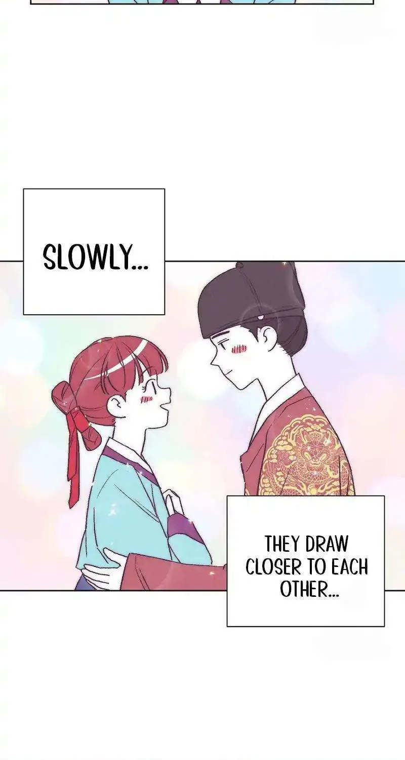 Love and Wifi in The Palace Chapter 22 page 19 - 