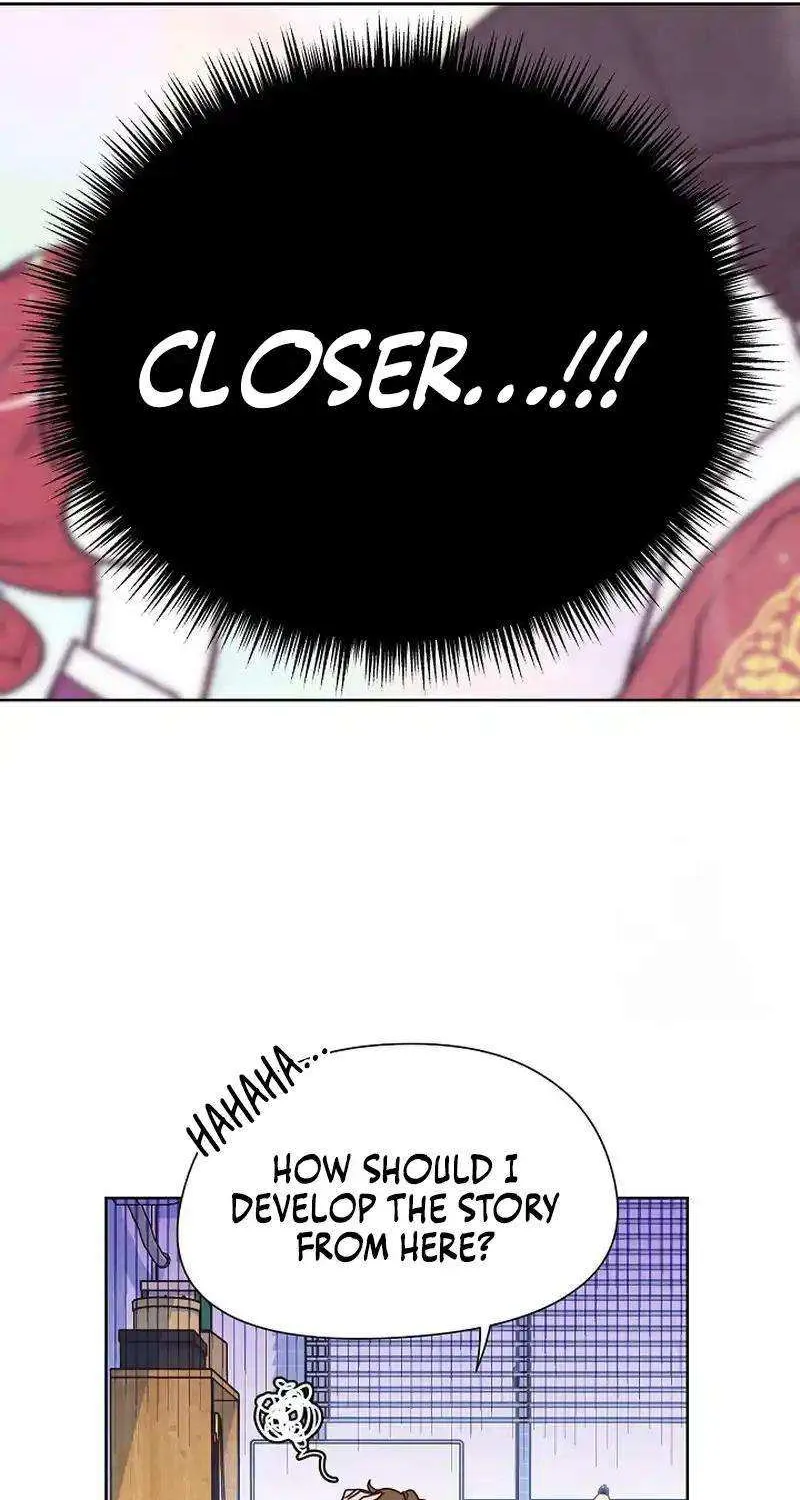 Love and Wifi in The Palace Chapter 22 page 20 - 